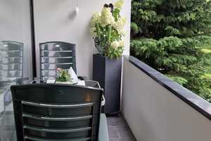 Schöne 2-Zimmer Wohnung mit Garage und Balkon in Mönchengladbach – Sieben Gässchen 7, 41199 Mönchengladbach – Vorschaubild 6