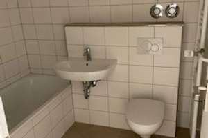 Wird aktuell saniert! 3-Zimmer Wohnung mit Balkon in Hannover! – Fuhrberger Str. 9d, 30625 Kleefeld, Hannover – Vorschaubild 6