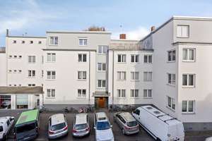 Steueroptimierte Kapitalanlage: Denkmalgeschützte 2,5-Zimmer-Wohnung mit Balkon – Die vollständige Adresse der Immobilie erhältst du vom Anbieter., 50969 Zollstock, Köln – Vorschaubild 11
