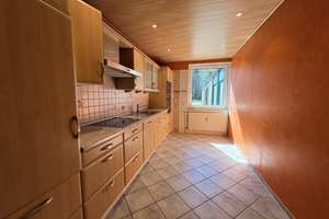 Bezugsfreie Erdgeschosswohnung in Linswege mit 4 Garagen – Die vollständige Adresse der Immobilie erhältst du vom Anbieter., 26655 Westerstede – Vorschaubild 5