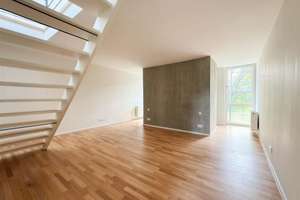 77,46 m² | 2-Zimmer-Maisonette | Interbau1957 von Paul Schneider-Esleben | Hansaviertel I bezugsfrei – Die vollständige Adresse der Immobilie erhältst du vom Anbieter., 10557 Hansaviertel, Berlin – Vorschaubild 6