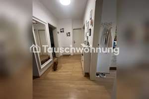 Tauschwohnung: Zentrale Lage mit Balkon und Blick ins Grüne – Die vollständige Adresse der Immobilie erhältst du vom Anbieter., 50676 Altstadt/Süd, Köln – Vorschaubild 7