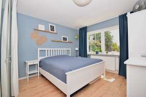 *RESERVIERT* | Modernisiertes Reihenmittelhaus in gewachsener und familienfreundlicher Wohnsiedlung! – Die vollständige Adresse der Immobilie erhältst du vom Anbieter., 28277 Kattenesch, Bremen – Vorschaubild 12