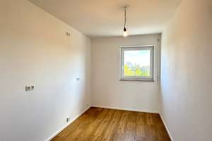Neubau 2019: Helle 3-Zimmer-Wohnung in innenstadtnaher Lage zu vermieten – Fritz-Koelle-Straße 24, 86161 Wolfram-und Herrenbachviertel, Augsburg – Vorschaubild 4
