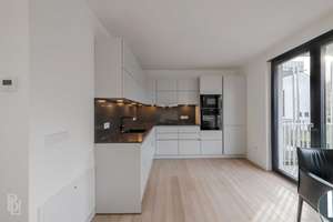 Helle 3-Zimmer-Maisonette im Erstbezug – hochwertige Einbauküche, Terrasse und Balkon – Die vollständige Adresse der Immobilie erhältst du vom Anbieter., 14055 Westend, Berlin – Vorschaubild 5