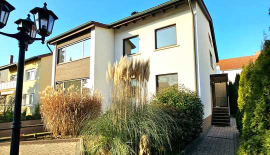 Bild von Mehrgenerationshaus in Rödermark-Oberroden zu verkaufen