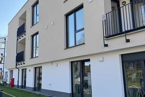 2-Zi.- Senioren Servicewohnung Erstbezug | Haus Bonifatius Paderborn