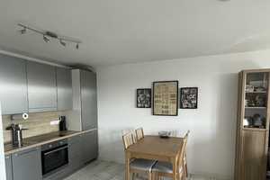 Innerer Westen, 2-Zimmer-Wohnung mit EBK, -neuwertig- ab 01.10.2025 – Puricellistraße 32, 93049 Regensburg – Vorschaubild 5