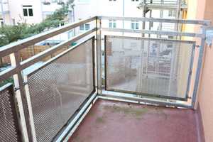 Frei ab 1.9.25 -  2.Zi.-Whg. /  Bad mit Dusche / Laminat ! – Helmholzstraße 48, 9131 Chemnitz – Vorschaubild 7