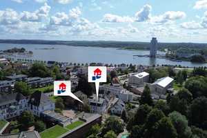 Seltene Gelegenheit! Top saniert und vermietet - fußläufig zum Schloss Gottorf – Schleswig-Flensburg (Kreis) – Vorschaubild 4