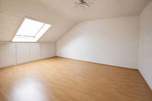 Nette Wohnung, kleine Wohneinheit, energetisch saniertes Haus – Die vollständige Adresse der Immobilie erhältst du vom Anbieter., 68259 Feudenheim, Mannheim – Vorschaubild 2