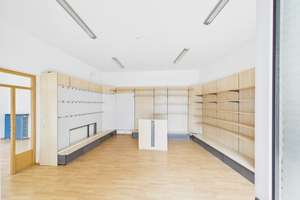Ein Stück Wesselburener Baugeschichte: Denkmalgeschütztes Wohn- und Geschäftshaus am Markt – Die vollständige Adresse der Immobilie erhältst du vom Anbieter., 25764 Wesselburen – Vorschaubild 19