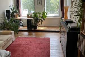 Sonnige 1-Zimmer Wohnung mit Balkon im Schillerkiez, möbliert und voll ausgestattet – Die vollständige Adresse der Immobilie erhältst du vom Anbieter., 12049 Neukölln (Ortsteil), Berlin – Vorschaubild 2