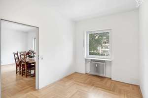 IHR TRAUMPENTHOUSE WARTET 🌟 5-Zimmer, Terrasse & Luxus pur direkt am Kurpark in Wiesbaden! – Die vollständige Adresse der Immobilie erhältst du vom Anbieter., 65193 Nordost, Wiesbaden – Vorschaubild 3