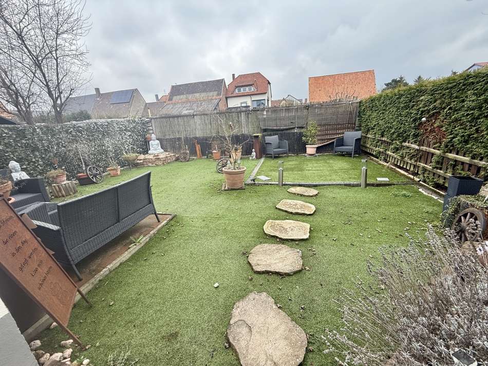Garten