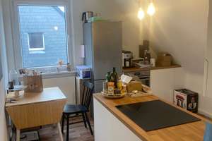 Schöne 2-Zimmer-Wohnung in Gelsenkirchen-Buer