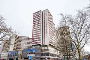 Modern möbliertes 1-Zimmer-Apartment mit Aufzug – Die vollständige Adresse der Immobilie erhältst du vom Anbieter., 30449 Linden-Mitte, Hannover – Vorschaubild 15