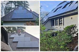Für Mehrgenerationen oder Wohnen und Arbeiten: stilvoll, saniert & mit viel Platz! – Die vollständige Adresse der Immobilie erhältst du vom Anbieter., 21244 Buchholz in der Nordheide – Vorschaubild 6