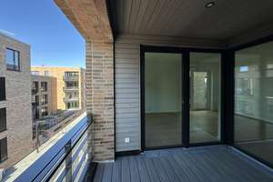 73 m² Wohntraum mit Loggia am Yachthafen in Travemünde – Die vollständige Adresse der Immobilie erhältst du vom Anbieter., 23570 Travemünde, Lübeck – Vorschaubild 10