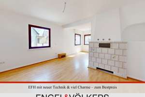 EFH mit neuer Technik & viel Charme – zum Bestpreis – Die vollständige Adresse der Immobilie erhältst du vom Anbieter., 67550 Rheindürkheim, Worms – Vorschaubild 1