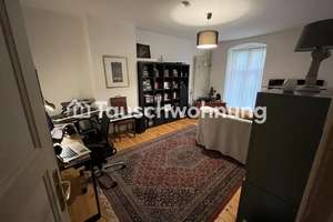 Tauschwohnung: 2 Zimmer Wohnung Samariterkiez