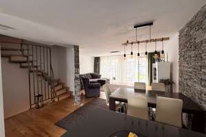 Modernes Reihenmittelhaus in SG-Gräfrath - ohne Maklerprovision – Die vollständige Adresse der Immobilie erhältst du vom Anbieter., 42653 Gräfrath, Solingen – Vorschaubild 2