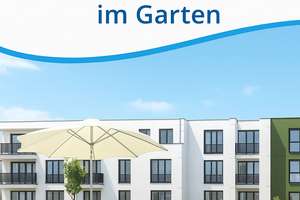 Komfortabel Wohnen im Alter – Neubau-Servicewohnung in Stadtheide – Dr.-Rörig-Damm 29-31, 33102 Kernstadt, Paderborn – Vorschaubild 1