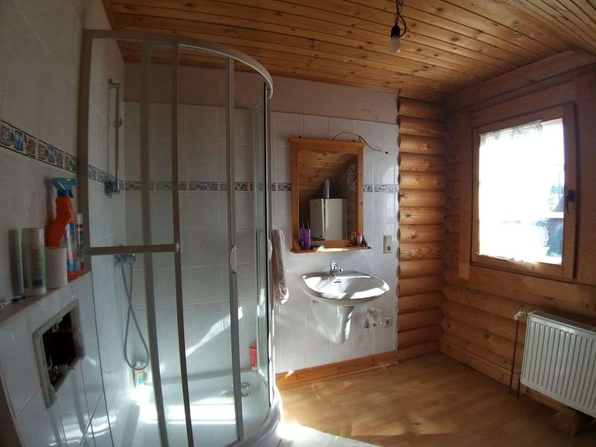 Immobilie in Butzbach - Holzhaus in ruhiger Lage! - Bild 9