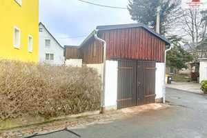Komplett vermietet - Gepflegtes Mehrfamilienhaus in Sehma - sehr gute Anlagemöglichkeit!! – Erzgebirgskreis – Vorschaubild 4