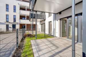 Ruhige Erdgeschosswohnung mit Garten in Dortmund-Hombruch! – Hombrucher Bogen 28-32, 44225 Barop, Dortmund – Vorschaubild 10