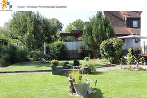 Einfamilienhaus mit großem Garten in Nürnberg - Heilsbronner Straße 57 – Die vollständige Adresse der Immobilie erhältst du vom Anbieter., 90449 Röthenbach Ost, Nürnberg – Vorschaubild 4