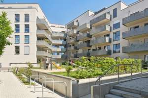 Exklusives Townhouse im Heinrich Carré mit EBK – In den Diken 9b, 40472 Rath, Düsseldorf – Vorschaubild 15