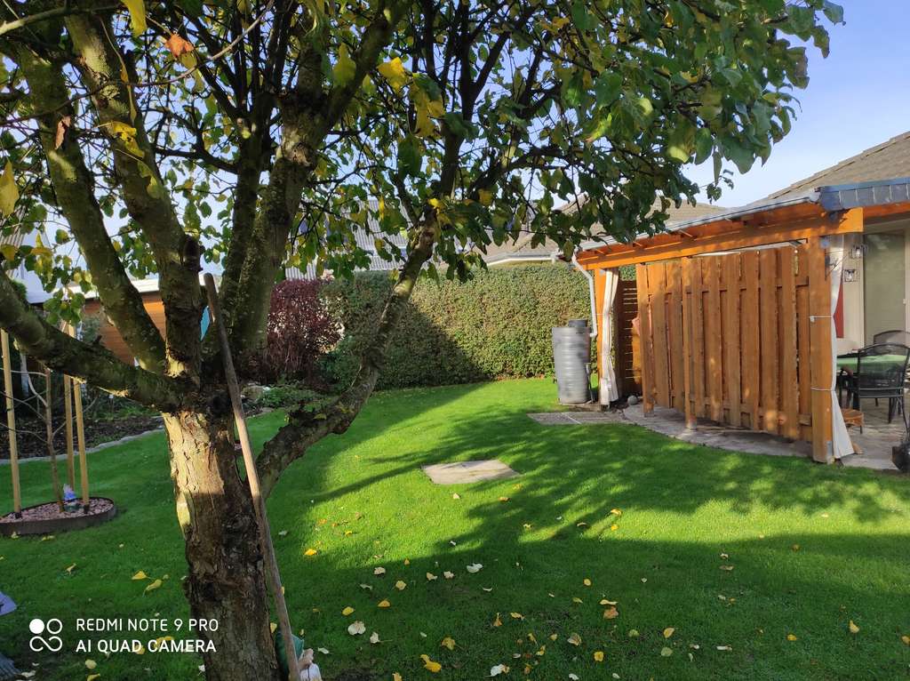 Immobilie in Broderstorf - Top-gepflegter familienfreundliches Reihenhaus  in Ostseenähe - Bild 4