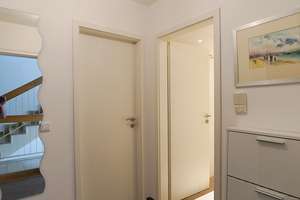 **ALL INCLUSIVE, FULLY FURNISCHED, CENTRALLY LOCATED**- GIESING – Schlierseestraße 3, 81541 Obergiesing, München – Vorschaubild 19