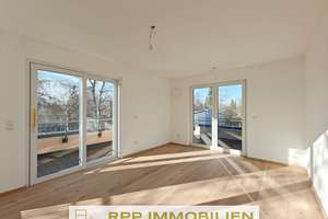 Erstbezug: Neubau-Penthouse in beliebter Waldrandlage – Die vollständige Adresse der Immobilie erhältst du vom Anbieter., 81739 Waldperlach, München – Vorschaubild 7