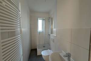 Erstbezug nach Sanierung: 2 Zimmer mit Balkon – Herrenhäuser Straße 80, 30419 Herrenhausen, Hannover – Vorschaubild 3