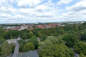 N-Langwasser: Gute geschnittene 3 Zi-Whg (11.OG), Balkon mit Weitblick – Die vollständige Adresse der Immobilie erhältst du vom Anbieter., 90471 Langwasser Nordwest, Nürnberg – Vorschaubild 11