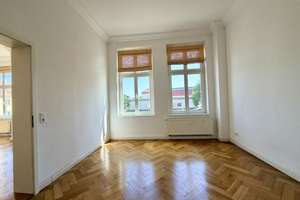Stilvolle Gründerzeitwohnung  mit  Parkett und  Aufzug in Stadtfeld-Ost – 39108 Stadtfeld Ost, Magdeburg – Vorschaubild 16