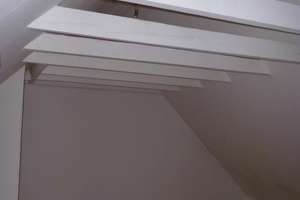 Hübsche 2-Zimmer-Dachgeschoss-Wohnung – Maybachstr. 39, 47809 Oppum, Krefeld – Vorschaubild 2