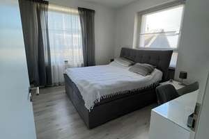 Schöne ,renovierte 3-Zimmer Wohnung in Remscheid Innenstadt, 2. OG, gehobene Ausstattung – Hindenburgstraße 101, 42853 Stadtpark, Remscheid – Vorschaubild 8