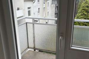 Helle 2-Zimmer-Wohnung mit Balkon in Remscheid-Stadtparknähe – Pickertstr. 4, 42853 Schöne Aussicht, Remscheid – Vorschaubild 17