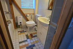 Charmantes Einfamilienhaus 165 qm mit drei Wohneinheiten und großem Grundstück – Berlin – Vorschaubild 9