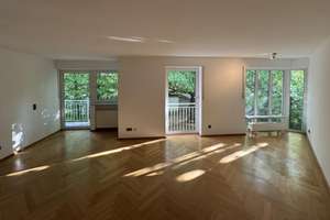 Herrschaftliche 5-Zimmer-Wohnung in Harlachinger Premiumlage – Die vollständige Adresse der Immobilie erhältst du vom Anbieter., 81545 Harlaching, München – Vorschaubild 4