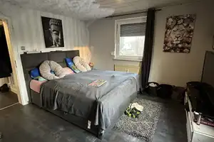 Hummeltal: Stadtnahes 2-Familienhaus mit Garten – Bayreuther-Str. 36, 95503 Bayreuth (Kreis) – Vorschaubild 18