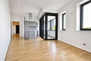 I Urban wohnen im OSTFORUM Leipzig I  moderne Wohnungen in zentraler Stadtlage I – Prager Straße 30b, 4103 Zentrum-Südost, Leipzig – Vorschaubild 10