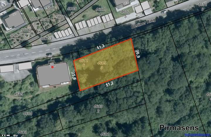 Lageplan_Farbe_4605-3_Maße