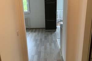 Wohnen mit Charakter: Einzimmerwohnung in Buckow – Kestenzeile 24, 12349 Buckow, Berlin – Vorschaubild 7