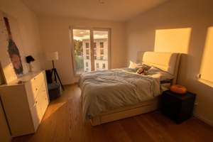 Schöne 3-Zimmer Neubauwohnung Am Tannenhof – Die vollständige Adresse der Immobilie erhältst du vom Anbieter., 76530 Innenstadt, Baden-Baden – Vorschaubild 3
