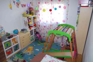 Moderne 3-Zimmer Erdgeschoss Wohnung mit Garten in grüner Lage zu vermieten – Jenaer Straße 51, 91058 Bachfeld, Erlangen – Vorschaubild 9