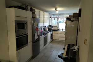 Preiswertes 5-Zimmer-Reihenhaus in Hamm Westtünnen – Hamm – Vorschaubild 6